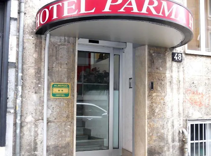 Parma